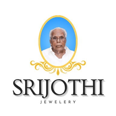 Srijothi Jewelery Logo